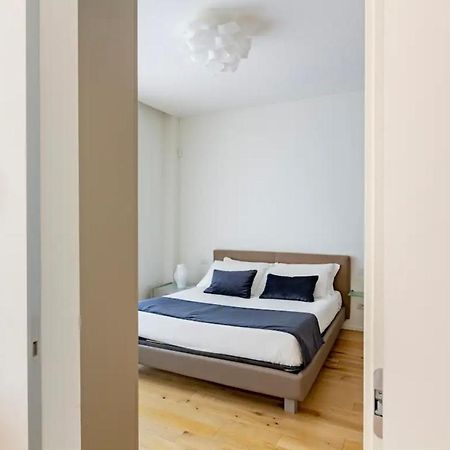 Luxury Apartment Milan Central Exterior photo