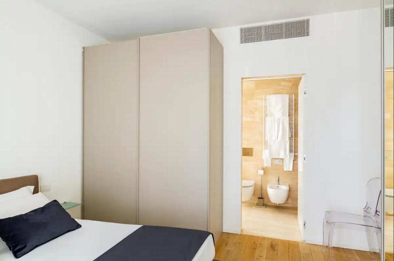 Luxury Apartment Milan Central Exterior photo