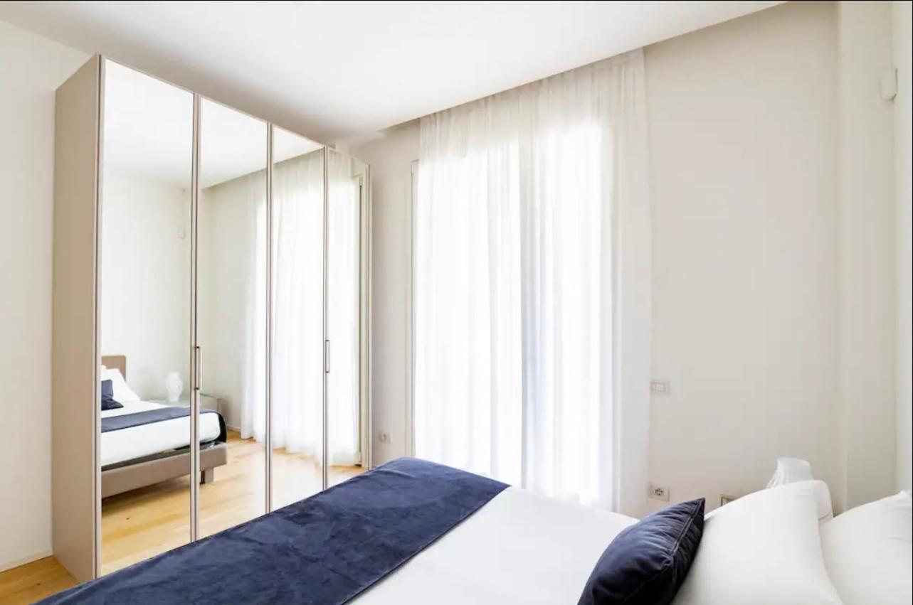 Luxury Apartment Milan Central Exterior photo