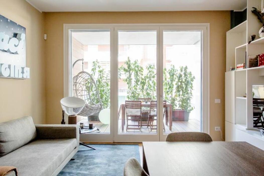 Luxury Apartment Milan Central Exterior photo