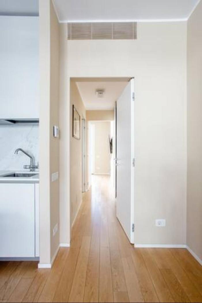 Luxury Apartment Milan Central Exterior photo