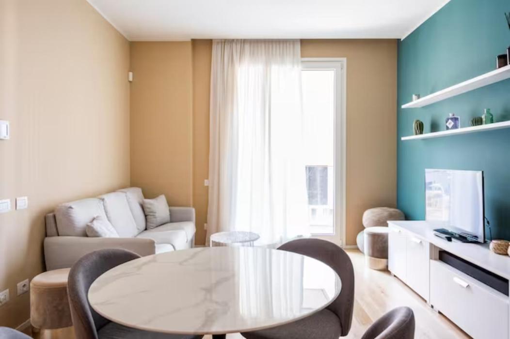 Luxury Apartment Milan Central Exterior photo